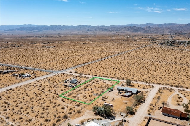 62044 Golden St, Joshua Tree, CA 92252