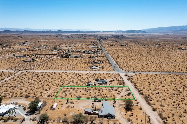 62044 Golden St, Joshua Tree, CA 92252