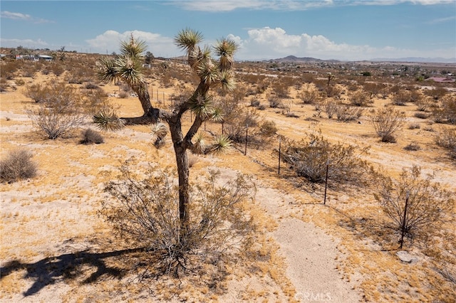 62044 Golden St, Joshua Tree, CA 92252