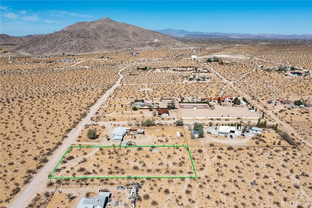 62044 Golden St, Joshua Tree, CA 92252