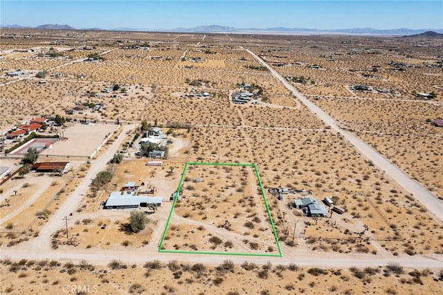 62044 Golden St, Joshua Tree, CA 92252