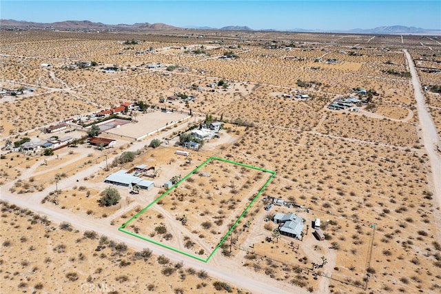 62044 Golden St, Joshua Tree, CA 92252