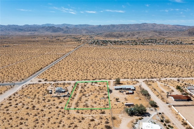 62044 Golden St, Joshua Tree, CA 92252