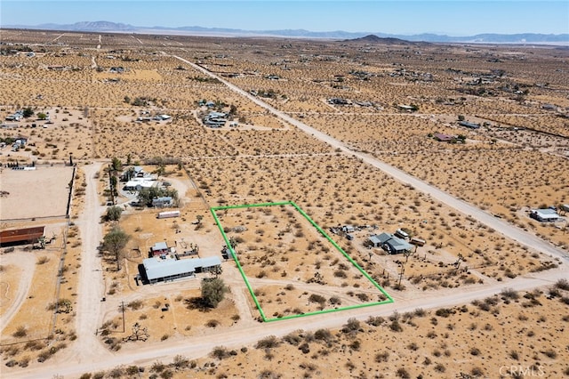 62044 Golden St, Joshua Tree, CA 92252