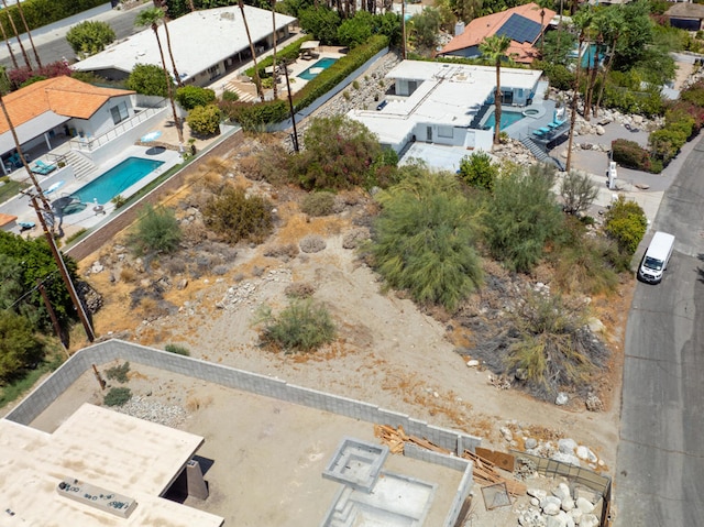 Listing photo 3 for 0 Vista Dr, Palm Springs CA 92262