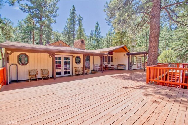 1513 Twin Lakes Dr, Wrightwood, CA 92397 - photo 56