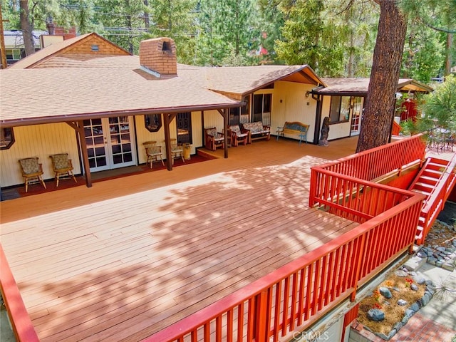 1513 Twin Lakes Dr, Wrightwood, CA 92397 - photo 9