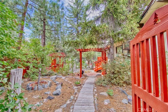 1513 Twin Lakes Dr, Wrightwood, CA 92397 - photo 66