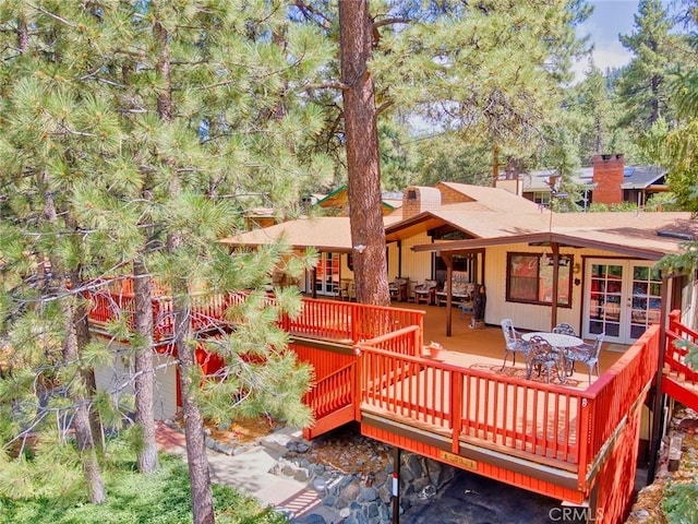 1513 Twin Lakes Dr, Wrightwood, CA 92397 - photo 13