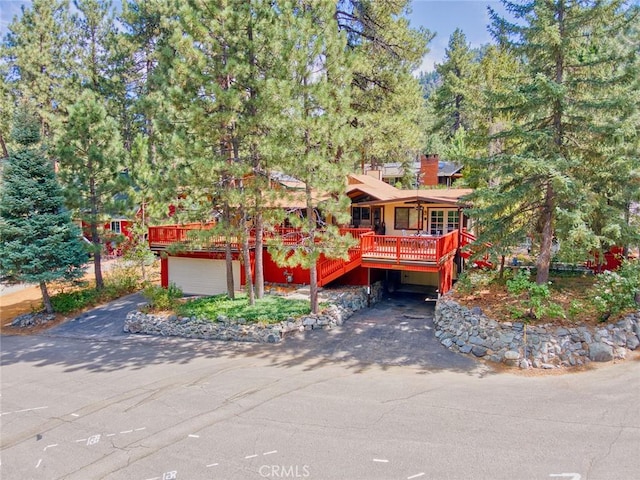 1513 Twin Lakes Dr, Wrightwood, CA 92397 - photo 10