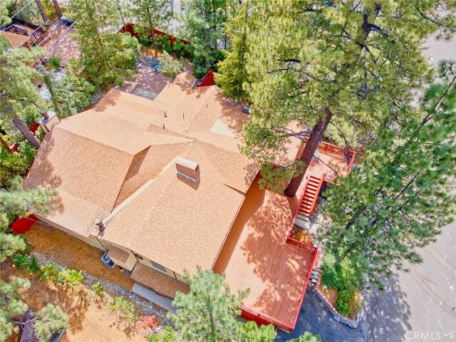 1513 Twin Lakes Dr, Wrightwood, CA 92397 - photo 8