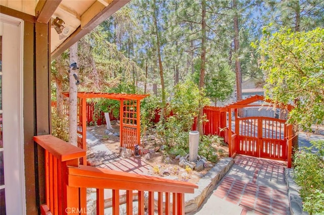 1513 Twin Lakes Dr, Wrightwood, CA 92397 - photo 59