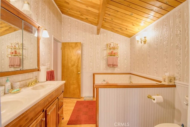 1513 Twin Lakes Dr, Wrightwood, CA 92397 - photo 41