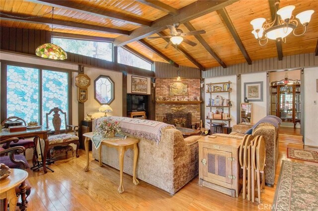 1513 Twin Lakes Dr, Wrightwood, CA 92397 - photo 25