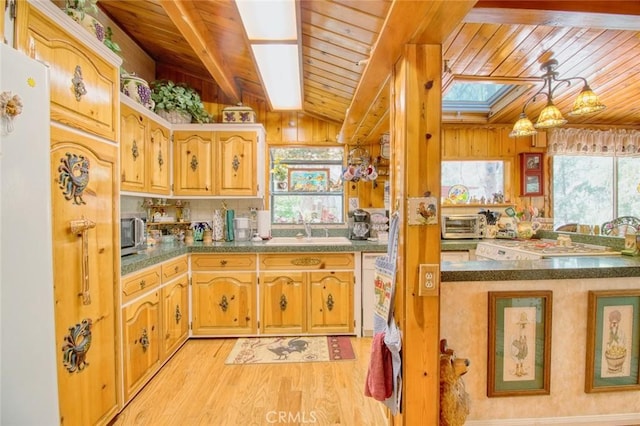 1513 Twin Lakes Dr, Wrightwood, CA 92397 - photo 16