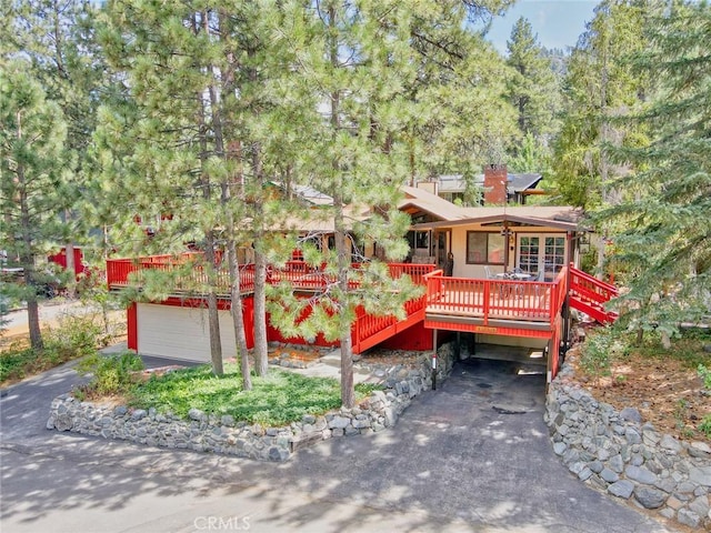 1513 Twin Lakes Dr, Wrightwood, CA 92397 - photo 11