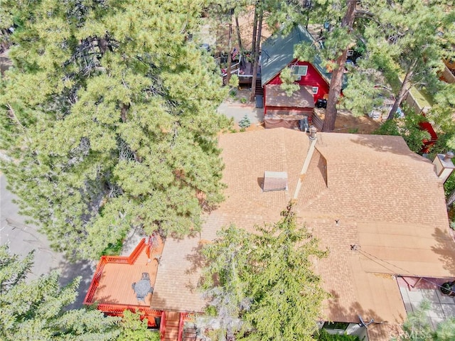 1513 Twin Lakes Dr, Wrightwood, CA 92397 - photo 6