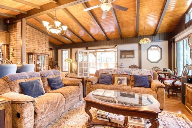 1513 Twin Lakes Dr, Wrightwood, CA 92397 - photo 21