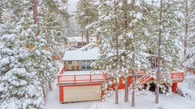 1513 Twin Lakes Dr, Wrightwood, CA 92397 - photo 75