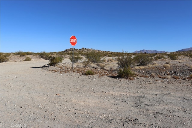 0 Heather Ave, Lucerne Valley CA, 92356 land for sale