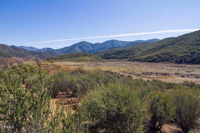 7205 Rose Valley Rd, Ojai CA, 93023 land for sale