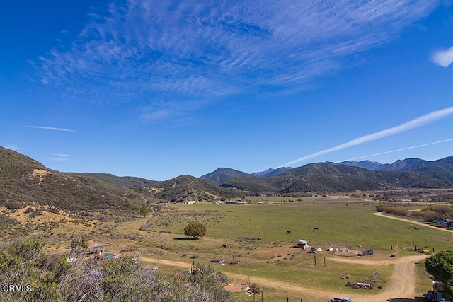 Listing photo 2 for 7205 Rose Valley Rd, Ojai CA 93023