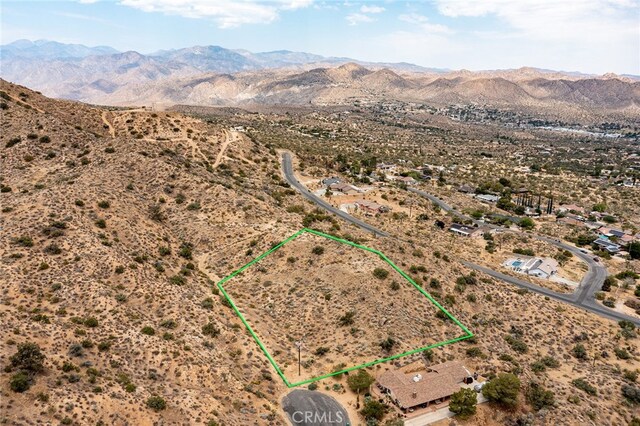 55700 Golden Bee Dr, Yucca Valley, CA 92284 - photo 13
