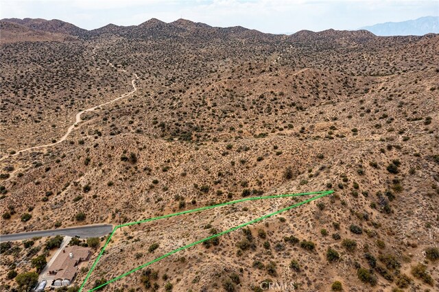 55700 Golden Bee Dr, Yucca Valley, CA 92284 - photo 7