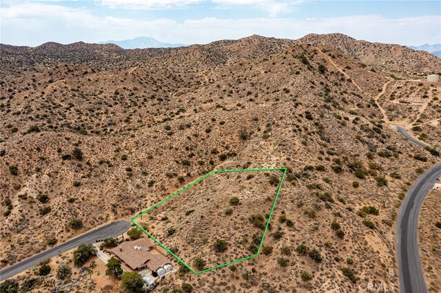 55700 Golden Bee Dr, Yucca Valley, CA 92284 - photo 5