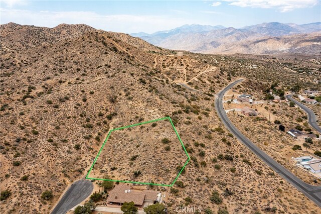 55700 Golden Bee Dr, Yucca Valley, CA 92284 - photo 3