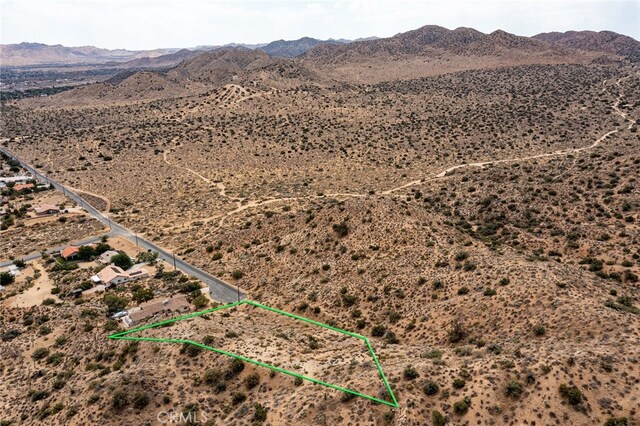 55700 Golden Bee Dr, Yucca Valley, CA 92284 - photo 9