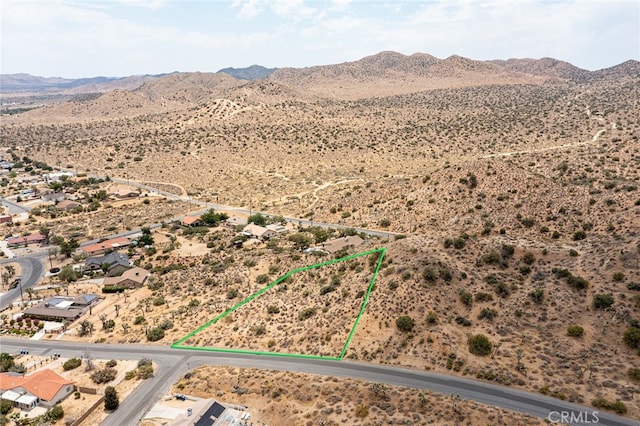 Listing photo 2 for 55705 Free Gold Dr, Yucca Valley CA 92284