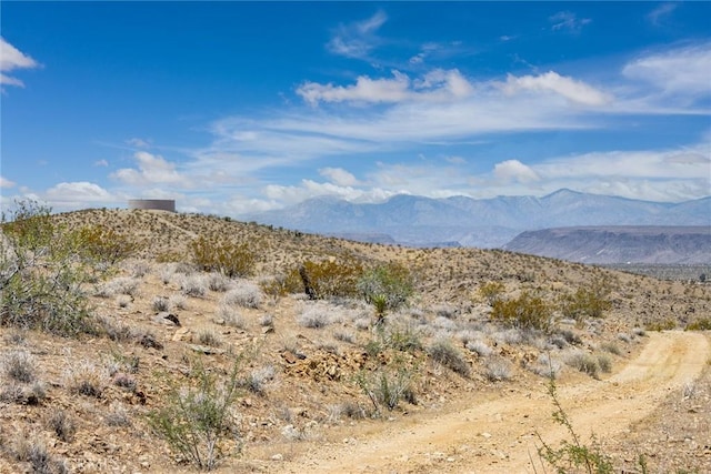 Listing photo 2 for 1000 Millie Ln, Yucca Valley CA 92284