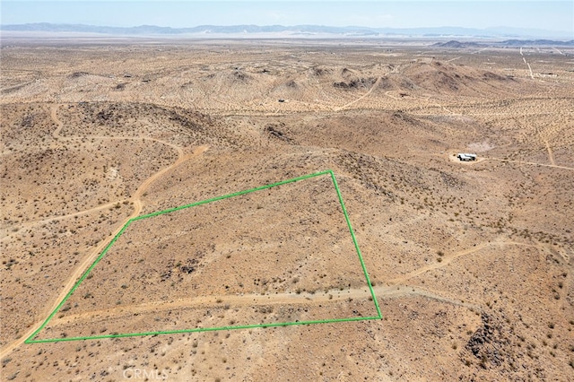 Listing photo 3 for 1000 Millie Ln, Yucca Valley CA 92284