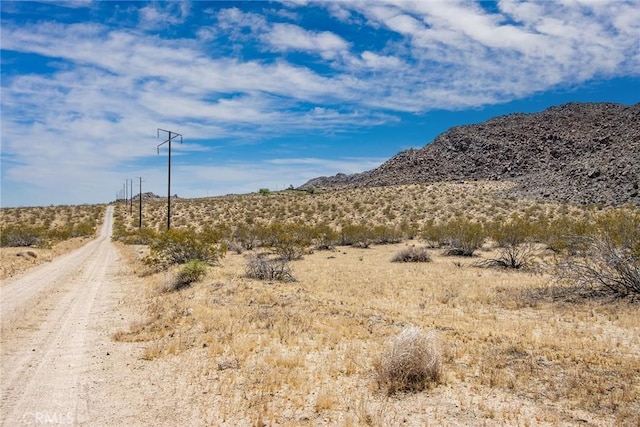 62600 Sullivan Rd, Joshua Tree, CA 92252