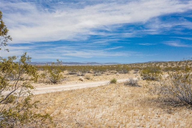 62600 Sullivan Rd, Joshua Tree, CA 92252