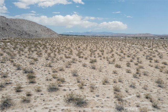 62600 Sullivan Rd, Joshua Tree, CA 92252