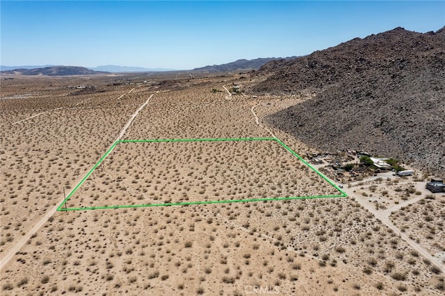 Listing photo 3 for 62600 Sullivan Rd, Joshua Tree CA 92252