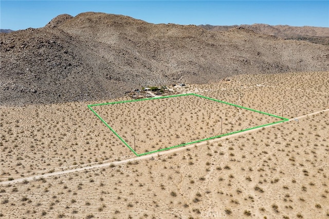 62600 Sullivan Rd, Joshua Tree, CA 92252