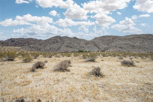 62600 Sullivan Rd, Joshua Tree, CA 92252