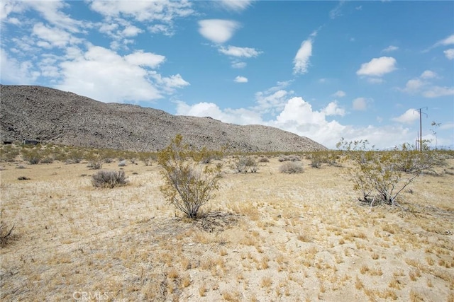 62600 Sullivan Rd, Joshua Tree, CA 92252