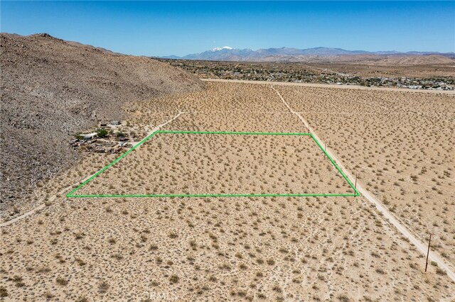 62600 Sullivan Rd, Joshua Tree, CA 92252