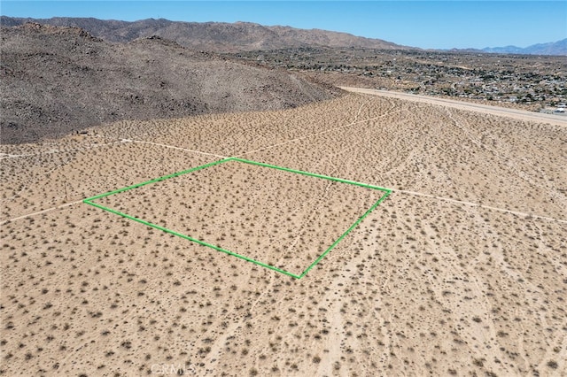 62576 Cottonwood Dr, Joshua Tree, CA 92252