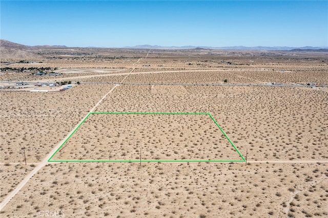 62576 Cottonwood Dr, Joshua Tree, CA 92252