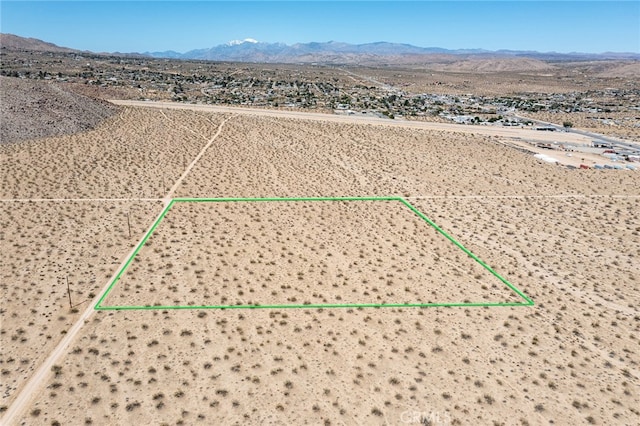62576 Cottonwood Dr, Joshua Tree, CA 92252