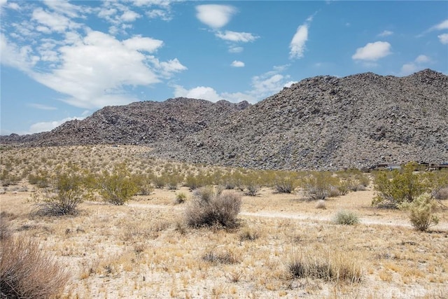 62576 Cottonwood Dr, Joshua Tree, CA 92252