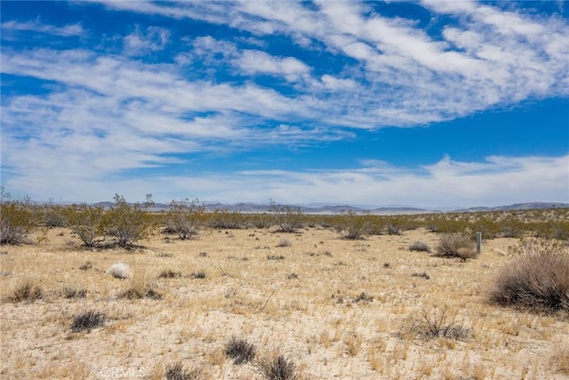 62576 Cottonwood Dr, Joshua Tree, CA 92252