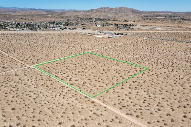 62576 Cottonwood Dr, Joshua Tree, CA 92252