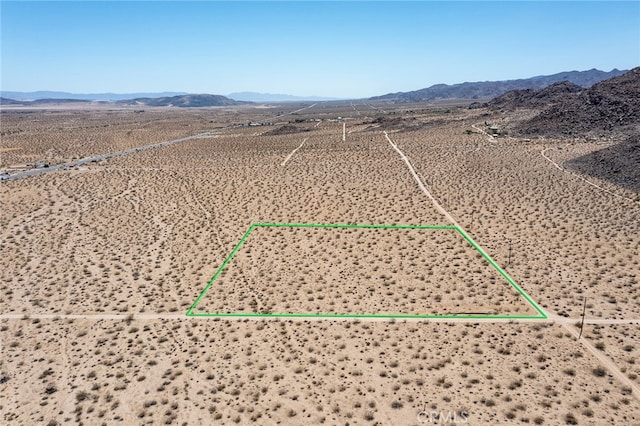 62576 Cottonwood Dr, Joshua Tree, CA 92252
