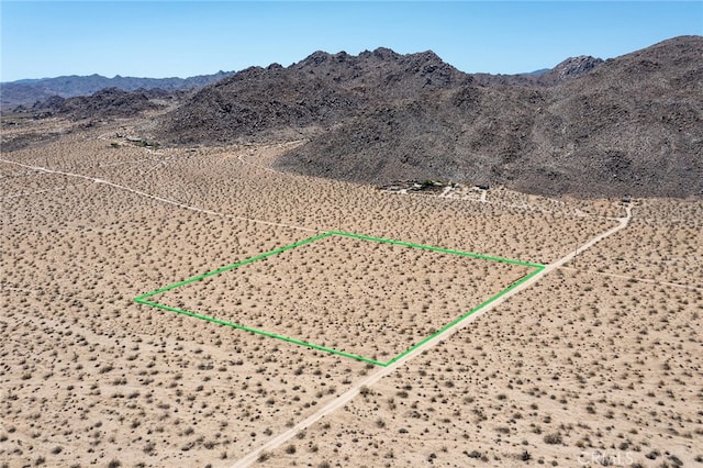 62576 Cottonwood Dr, Joshua Tree, CA 92252